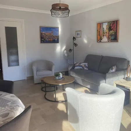F2 Avec Parking, Terrasse&wifi à Amélie-les-bains, Animaux Acceptés - Fr-1-703-53 Amélie-les-Bains-Palalda